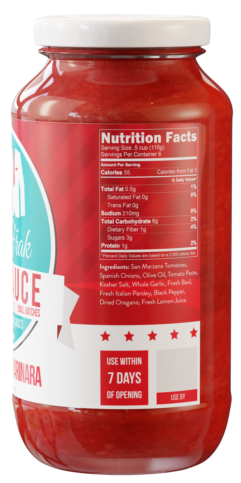The Sauce
